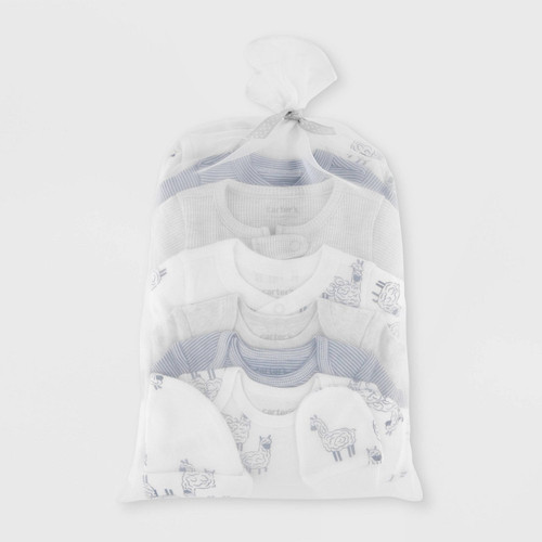 Carter's Just One You® Baby Erstklassiger Register 12-teiliges Set - grau 3M - Bild 1 von 1