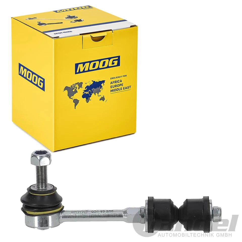 FD-LS-16731 STABILISATOR STABI KOPPELSTANGE HINTEN MOOG FÜR FORD FOCUS III