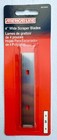 ~NIB CASE American Safety Razor 66-0454-0000 4 in. Wide Scraper Blades 10 packs~ — photo 2