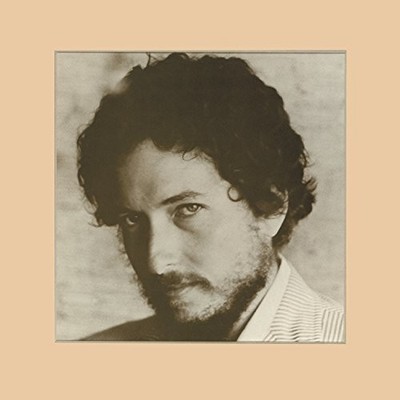 Bob Dylan - New Morning - Vinyl Record - J3z