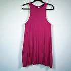 Polo Ralph Lauren Tank Dress Woman Small Sleeveless Casual Summer Beachy Boho