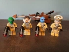 LEGO Star Wars: Rebel Alliance Battle Pack (75133) 100% complete