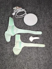 Owlet Baby Care Model OBS 1.1 Smart Sock WiFi System 2 Socks And Charger