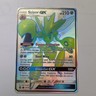 Pokémon TCG Scizor GX SV72/SV94 Hidden Fates Shiny Vault Full Art Holo 2019