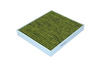 Innenraumfilter Kamoka 6080179 Mit Fungizider Wirkung Feinstaubfilter (Pm 2.5)