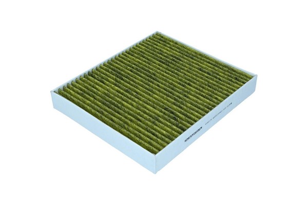 Innenraumfilter Kamoka 6080179 Mit Fungizider Wirkung Feinstaubfilter (Pm 2.5)-image