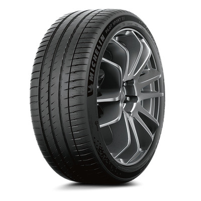 Michelin Pilot Sport EV 255/35R21 98W XL
