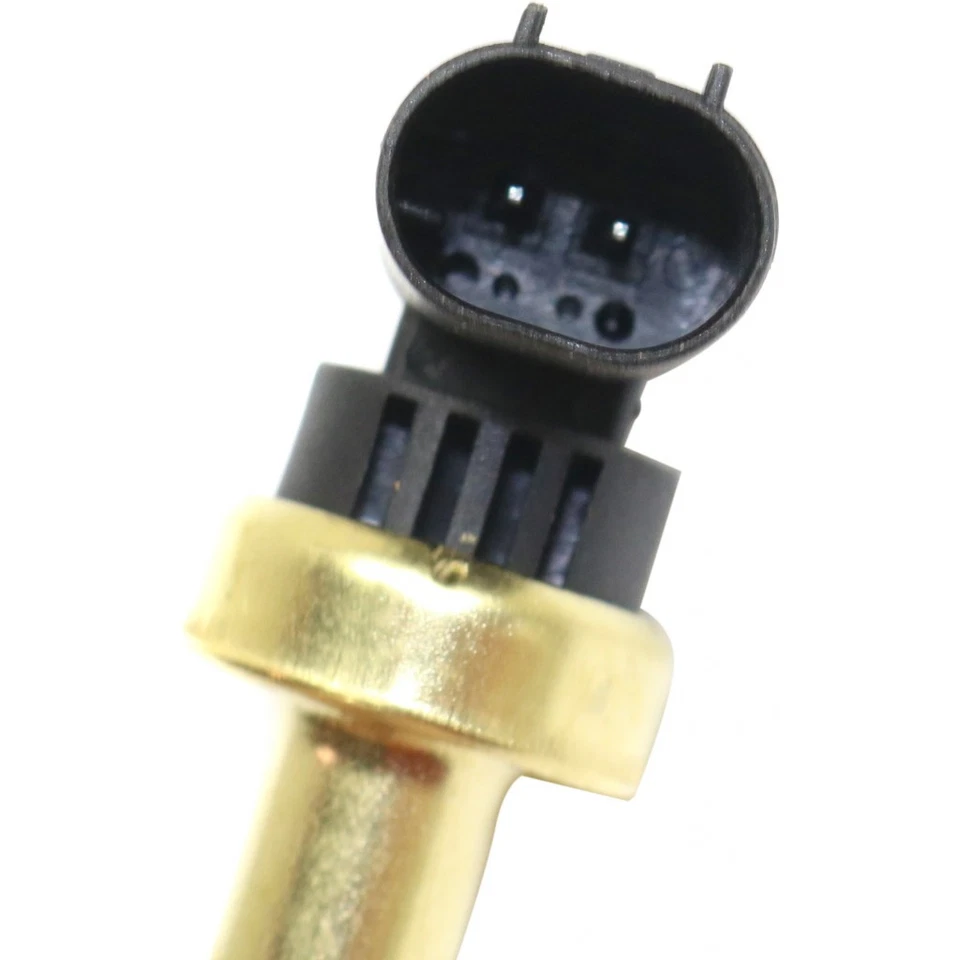 For Mercedes-Benz CLK55/S55 AMG Coolant Temperature Sensor 2001-2006 - Image 3 of 4