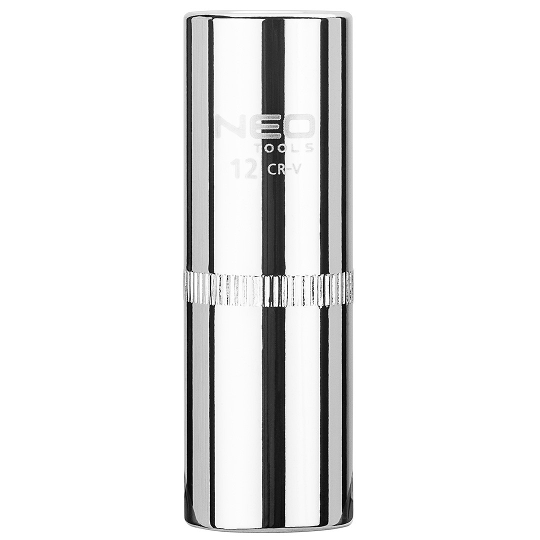4x ✅Fits TOPEX-NEO-GRAPHITE NARZ�DZIA 08-245 DEEP SOCKET 1/4"", 12 MM ⭐UK Seller⭐ - Image 10