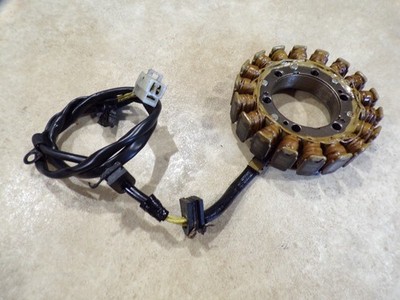 Honda Transalp XL 600 V 89 - 95 engine stator generator windings 90 91 92 93 94