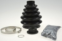 Löbro Faltenbalgsatz Antriebswelle 303953 FüR Fusion Ford Fiesta M22X1.5 5 Van