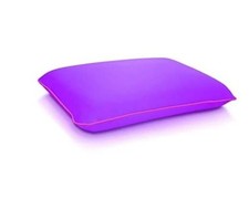 Fun Memory Foam Pillow - for Bet Times - Pillow for Side Stomach and Back