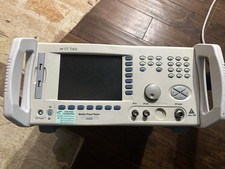 Willtek 4403 Mobile Phone Tester CDMA