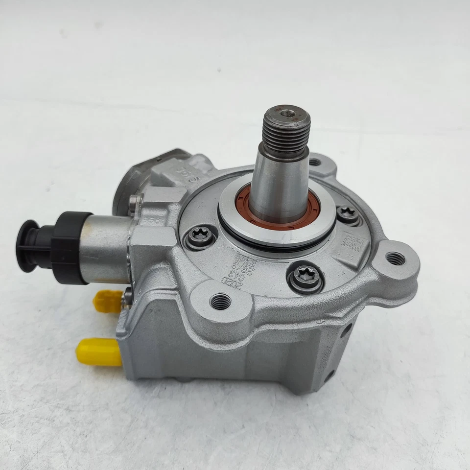 0445010507 03L130755 BOSCH Bomba de alta presión 03L130755A para VW Audi A3 2.0 TDI Foto 2 de 4