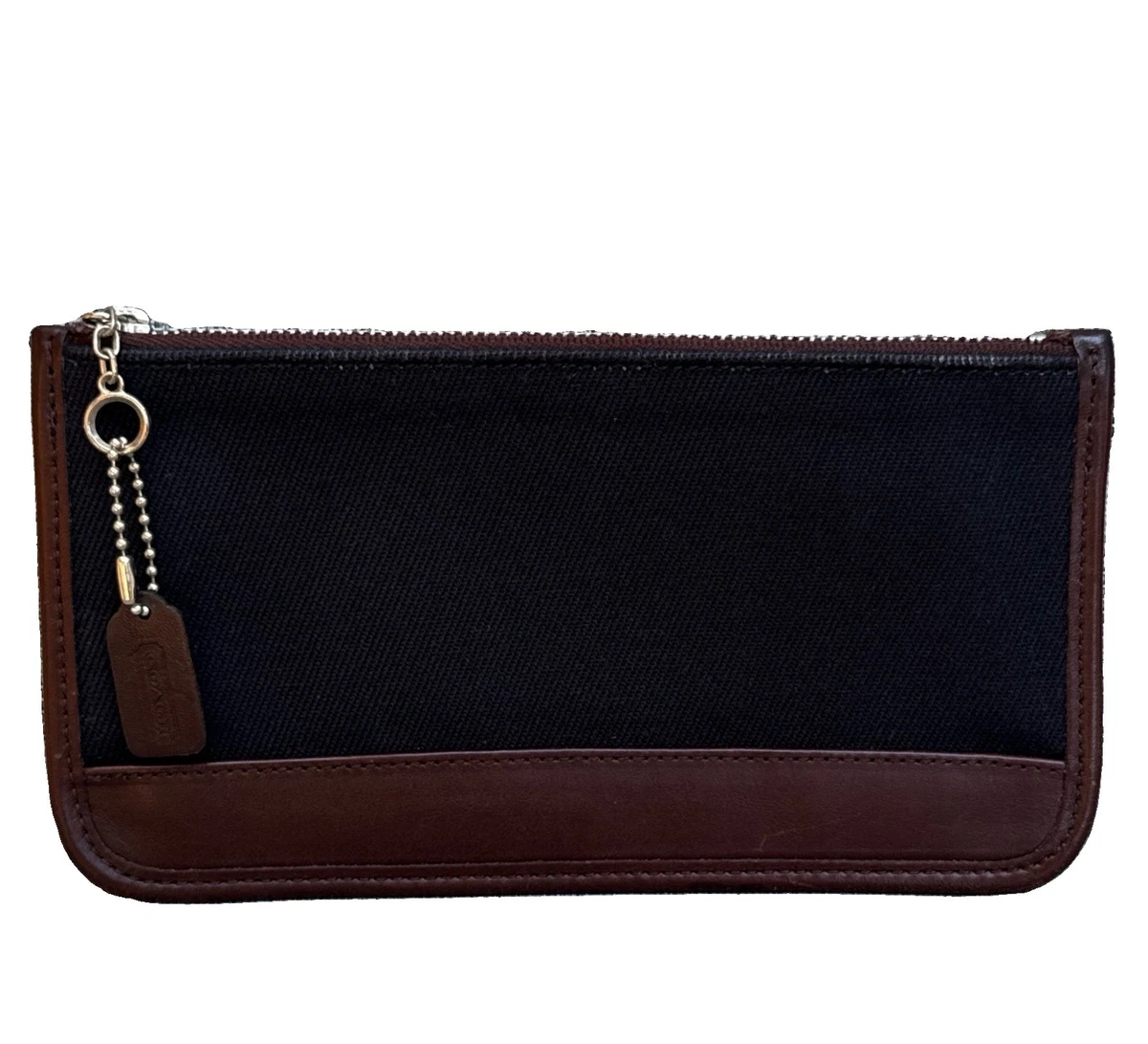 Coach Black Wallets for Women with Vintage for sale | eBay