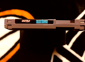 Platoon AND Silent Service for the Nintendo NES.  Cleaned & Tested