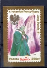 020926 POLAND STAMP PROVISIONAL GOVERNMENT .....stamp/vignette SOLIDARNOSC