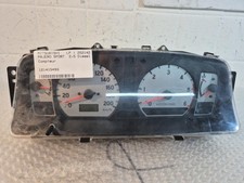 Compteur Mitsubishi PAJERO