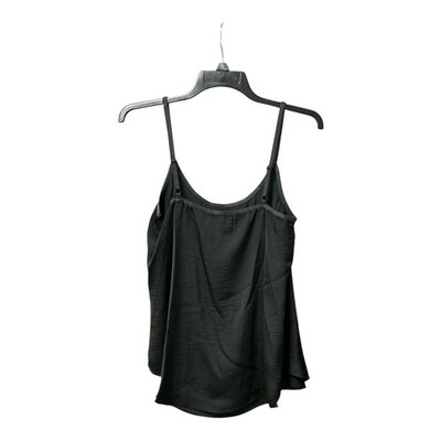 Kenneth Cole Way to Work Black Camisole Tank Top Women's Size M