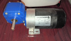 GROSCHOPP GEAR MOTOR WK 5030504 — photo 1