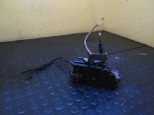 Porte arrière et accessoires Fiat 132