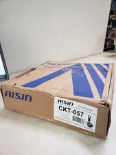 AISIN Transmission Clutch Kit CKT-024