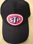 STP HAT Oil Memrolblia  Baseball Cap One Size Fits All Adjustable Cap  — photo 4