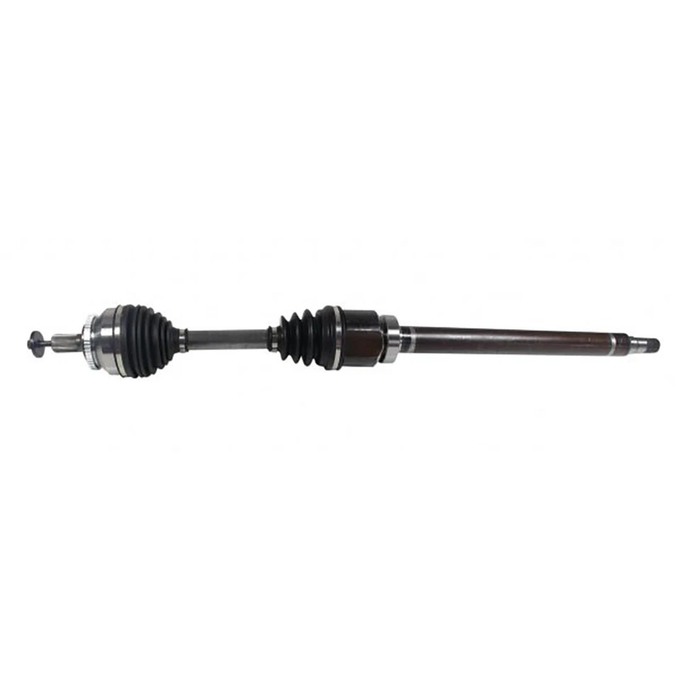 CV Joint Axle Shaft Front Passenger Side RH for 01-07 Volvo S60 V70 Auto FWD - Image 2 of 4