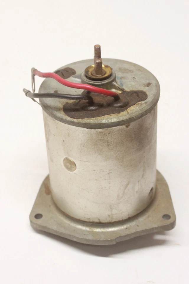 Motor de cambio de eje diferencial de 2 velocidades camión años 60 parte de 12 V 23361104 2425892 nuevo de lote Foto 4 de 4