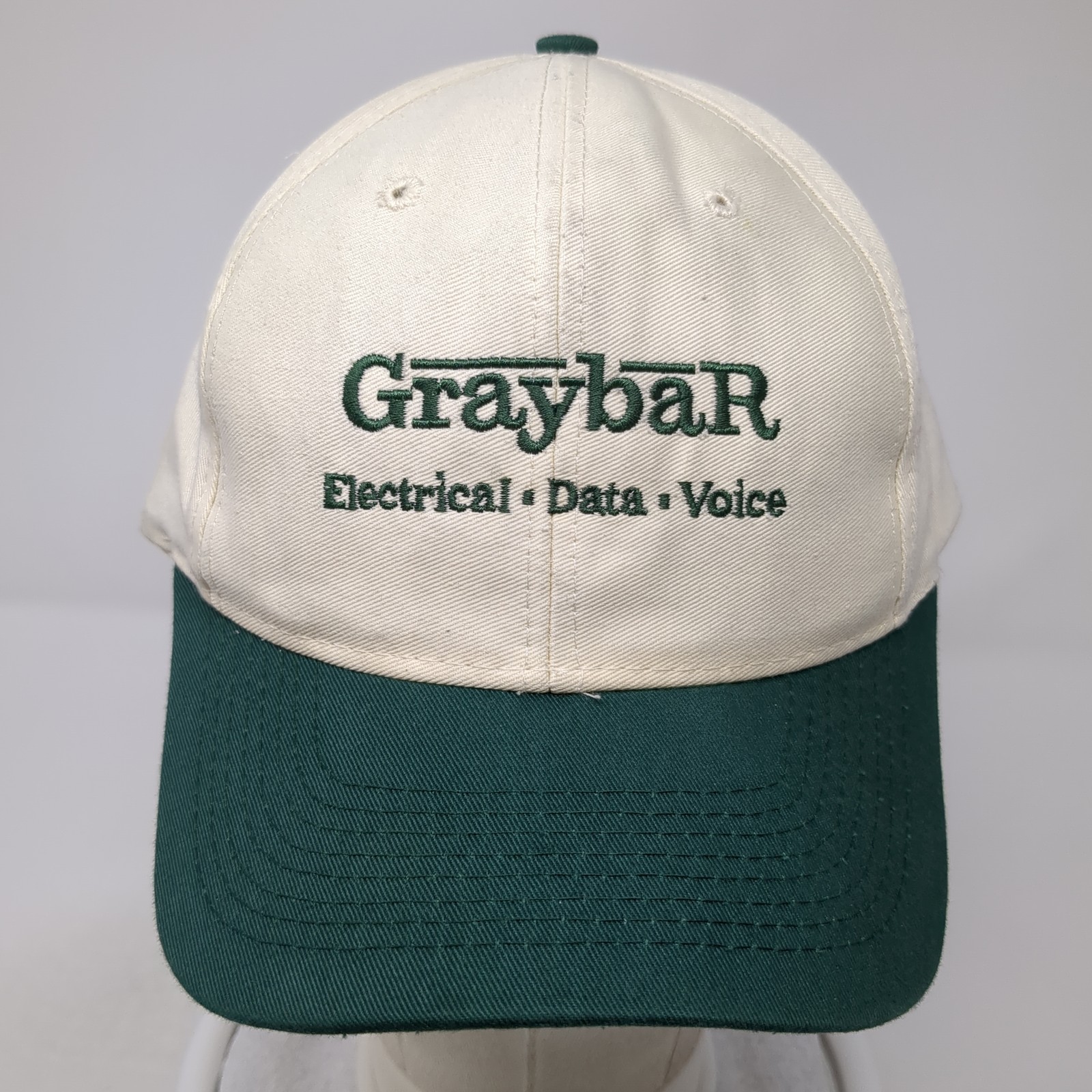 GraybaR Electrical Data Voice Snapback Cap Multic… - image 2