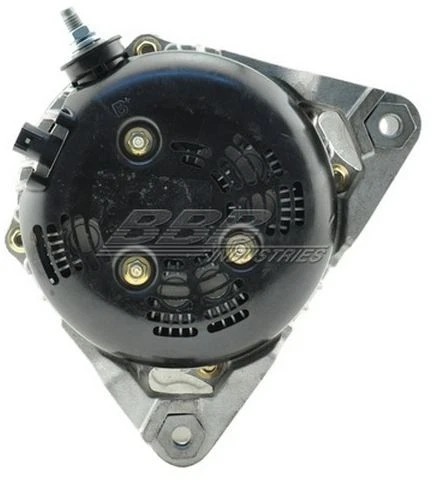 Remy Power Products 11379 18 17 se adapta a Mazda 3 20 17 se adapta a Mazda Foto 2 de 4