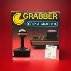 Atari 2600 Pac-Man Grip-A-Grabber Joystick Ball Topper Vintage RARE