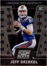 Jeff Driskel