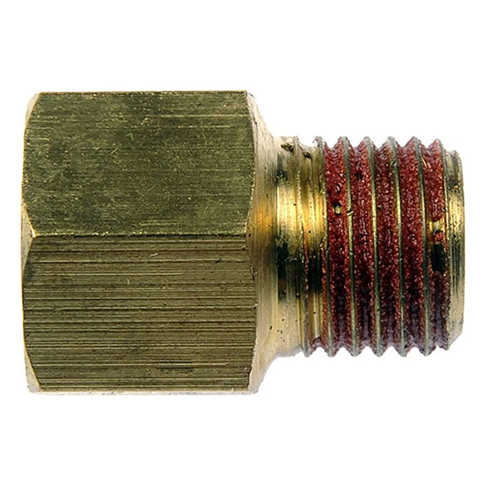 Línea de aceite de transmisión Dorman 800-755 para Chevrolet K2500 1988-2000 Foto 2 de 2