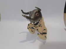 Vintage 1999 Digimon Greymon Plüsch Stofftier Von Play By play