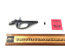 Factory Marlin Glenfield Model 60 .22 Lr Early Style Metal Trigger Guard 317088 Factory Marlin Glenfield Model 60 .22 Lr Early Style Metal Trigger Guard 317088