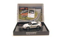 Porsche 911 GT3 (997.1) 2006 25Th Anniversary 911 GT3 Minichamps 1:43