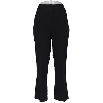 Five Units, Stoffhose, Größe: 28, Clara Crop, Schwarz #O0x