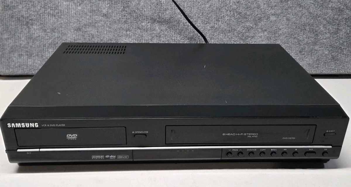 Samsung DVD Players for sale - eBay