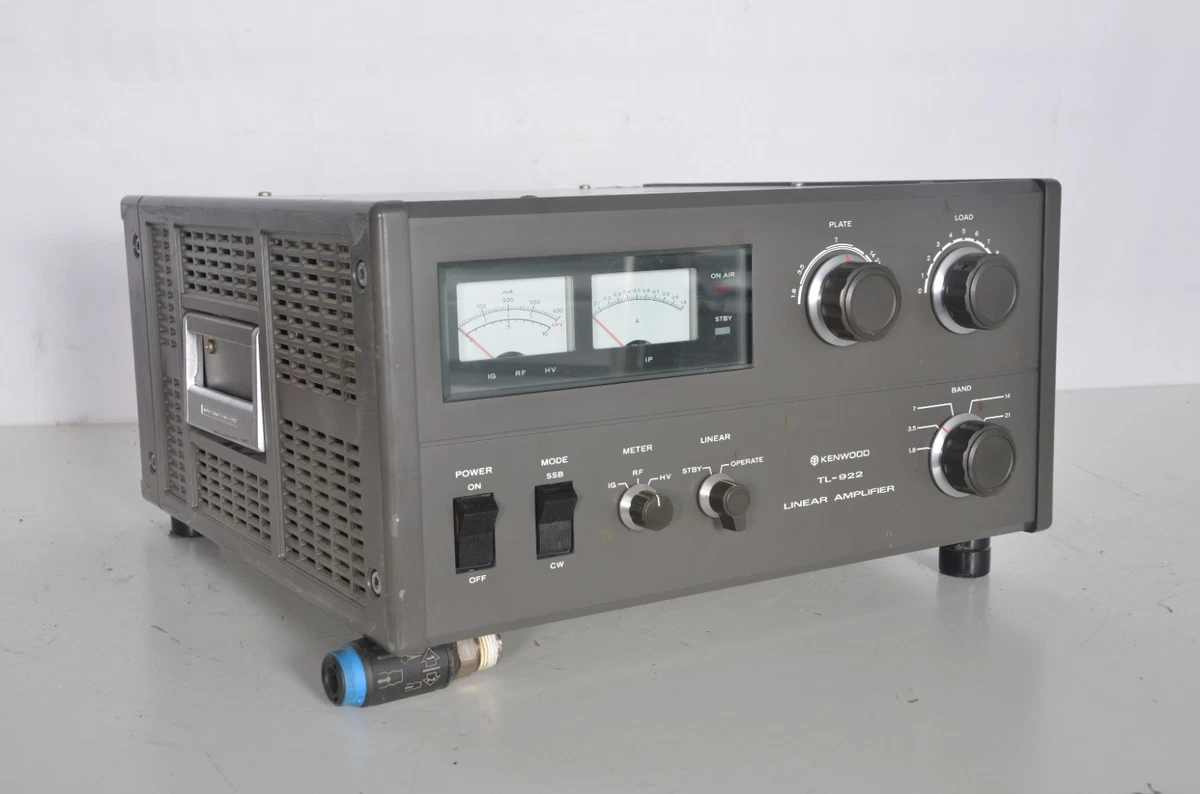 kenwood tl 922 products for sale | eBay
