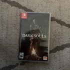 Dark Souls Remastered (Nintendo Switch)