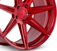 20 Ferrada Fr7 Brushed Rogue Wheels For Audi A4 S4 Rs4 20 Ferrada Fr7 Brushed Rogue Wheels For Audi A4 S4 Rs4