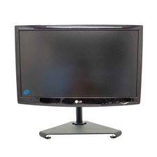 LG Flatron W2243ST 22" 16:9 VGA VESA 1920x1080 Monitor LCD Screen Computer DVR