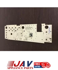 GE 290D2227G005 Dryer Control Board JJV# 953
