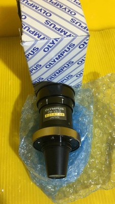   Olympus PM-VS-3 Photomicrographic Camera System FAST SHIPPING BY DHL