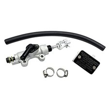 Rear Foot Brake Master Cylinder Assembly for Honda TRX300EX Sportrax 300EX