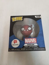 Funko Dorbz: Marvel Spider-Ham #360 Walgreens Exclusive
