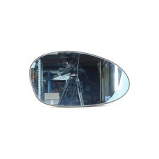 Glace de rétroviseur BMW 325