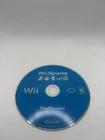 Nintendo Wii Sports Game Disc Only Tested