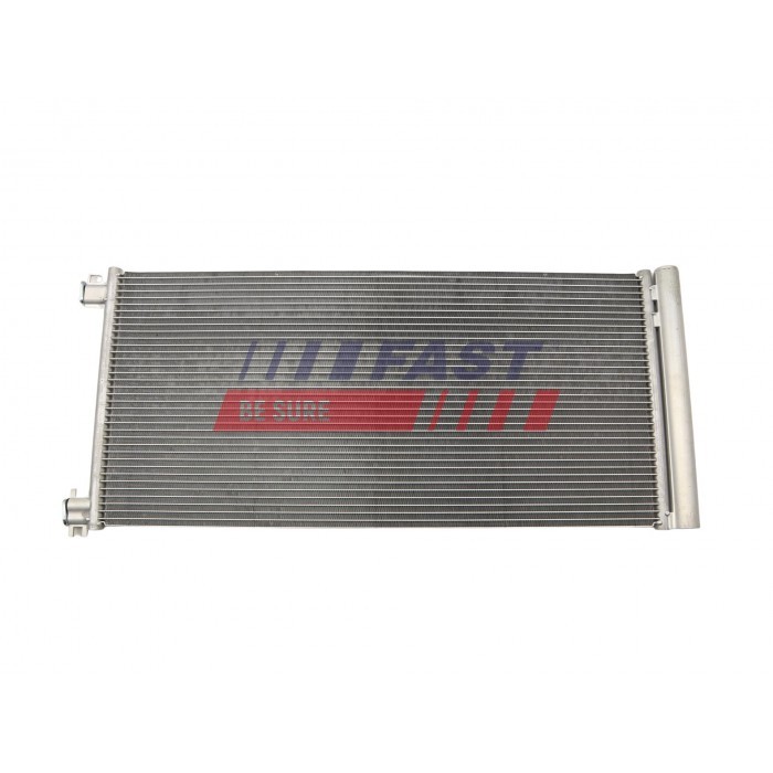 Condenseur de climatisation 4422250 4422251 pour radiateur de clim de fourgon